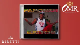 Papo Man - Camino A La Delincuencia (Audio) | Champetas Viejas