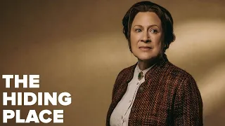 Behind the Scenes Look at 'The Hiding Place' Movie on Corrie Ten Boom | Studio 5 - August 2, 2023