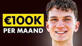 Zo Verdien Jij Tonnen Met LinkedIn Marketing (Als Ondernemer)