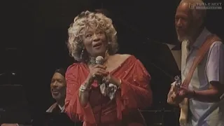 Marlena Shaw - Lovin' You Was Like A Party （Live In Japan 2013）