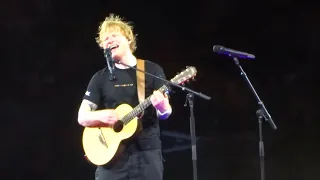 Ed Sheeran - Give Me Love - June 24, 2023