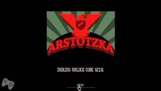 Papers, Please - Ending #20 - Glory to Arstotzka Achievement, Endless Mode Unlock