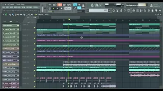 AXMO/ DARREN STYLES/ GAMMER STYLE FLP (Happy Hardcore!)