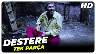 Destere | Türk Komedi Filmi Tek Parça (HD)