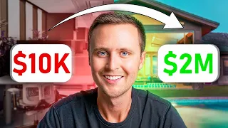 How I Became A Millionaire At Age 25 (Revealing My Secrets)