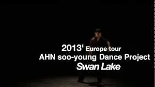 SWAN LAKE_AHNsoo-youngDanceProject.avi