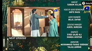 Rang mahal episode 23 Teaser - Rang mahal Episode 23 Promo - 9th August 2021