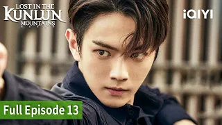 Lost In The KunLun Mountains | Episode 13 | iQIYI Philippines