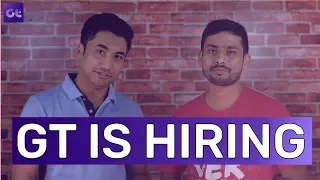 Guiding Tech is Hiring. Join Us! | Guiding Tech