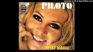 PILOTO - REYES MAGOS " Tweedle tweedle dee dum "