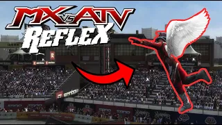 I Played MX vs ATV Reflex in 2024