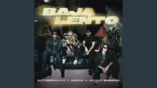 Baja Lento