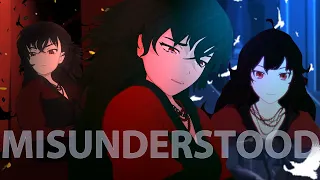 Raven Branwen: The Most Misunderstood Character in RWBY