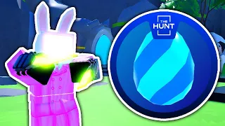 TOILET TOWER DEFENSE is in THE HUNT!! (Roblox)