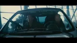 The Expendables 2 - Clip 3 - "Smart Car"