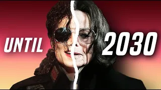 What If... MICHAEL JACKSON was alive until 2030?