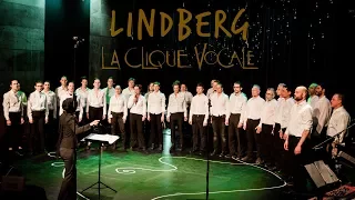 Lindberg - Robert Charlebois - La Clique Vocale