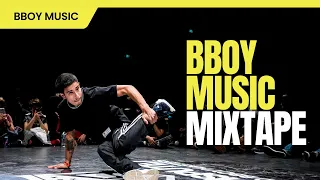 Bboy Mixtape / Beats and Breaks 2023 / Bboy Music 2023