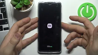 Как выйти из фастбута Redmi Note 11 / Выключить Fastboot на Redmi Note 11