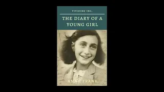 The Diary of a Young Girl by Anne Frank (Full Audiobook)