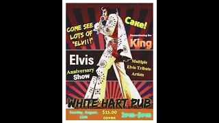 Elvis Anniversary Show 2021