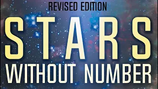 Stars Without Number - Character Creation Examples