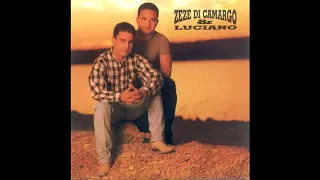 Zezé di Camargo e Luciano - Indiferença (CD Completo 1996)