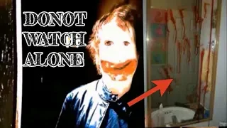 5 Cursed Videos You Should Never Watch Alone