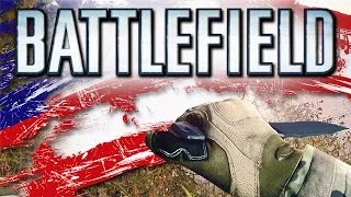 Battlefield Funny Moments! (Fireworks, Independence Day Easter Eggs, and More!)