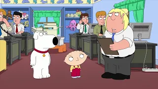 Family Guy - College Republicans