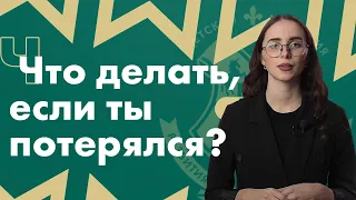 Как вести себя ребенку в общественном месте, если он потерялся? Главные правила и действия