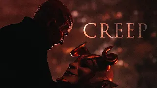 Lucifer | Creep