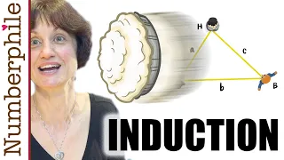 Epic Induction - Numberphile