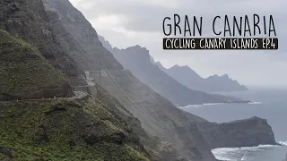 Gran Canaria - Cycling Canary Islands Ep.4