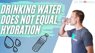 How to stay hydrated