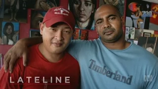 Bali Nine: Look back on Chan and Sukumaran's decade in Indonesia (2015) | ABC News