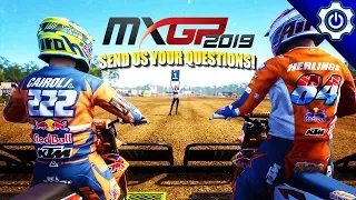 What do you want to know about MXGP 2019?