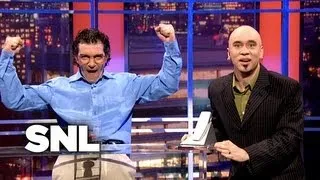 Deal Or No Deal - Saturday Night Live