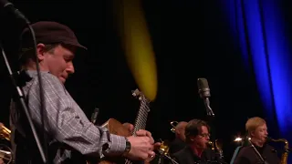 Kurt Rosenwinkel: "FILTERS" | Frankfurt Radio Big Band | Mike Holober | Jazz | Guitar