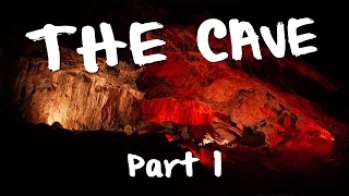 (1/2) The Cave / Die Höhle【German Creepypasta】