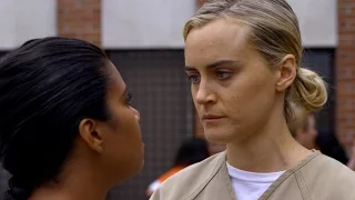 Orange is the New Black - Season 4 | official trailer (2016) Netflix