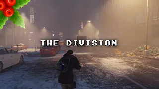 Ross's Game Dungeon: The Division