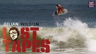 Julian Wilson