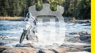 Enduro 2016 – Director’s Cut | Husqvarna Motorcycles