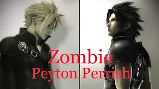 Final Fantasy VII Remake [AMV Special] - Zombie (Peyton Perrish Cover)