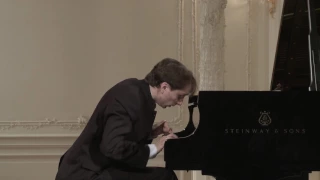 Miroslav Kultyshev (piano) English Hall of St. Petersburg Music House 2015-06-24 Part 2