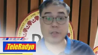 TeleRadyo Balita (8 January 2022)