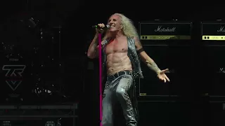 TWISTED SISTER   Live at Bloodstock 2016, Full Set Performance