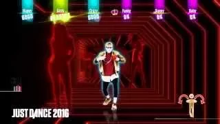 Just Dance 2016- Want to Want Me by Jason Derulo