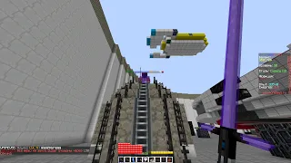 PvP 3x1 c Джетами | JediCraft | MoniDays